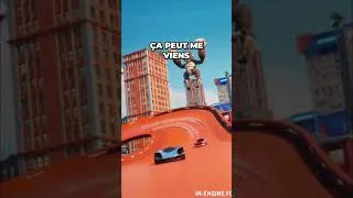 Miniature : Ce jeu Hot Wheels va te rendre fou de VOITURE ! 🏎️💨#gaming #wheels #racing #cars