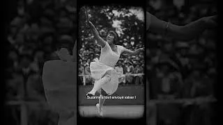 Miniature : Qui était Suzanne Lenglen ? | RATP