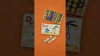 Miniature : 🤩 Pas de panique à bord ! Le coffret collector Billes & Co X Ratz vient d'accoster !