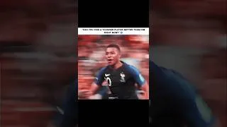 Miniature : Prime Mbappé 2018