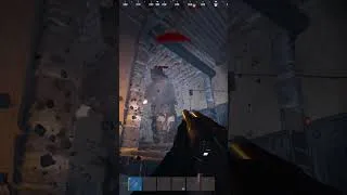 Miniature : LE GROS BRAQUAGE !  #rust #rustgame