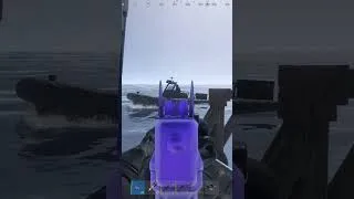 Miniature : 1VS5 DANS L'EAU !  #rust #rustgame