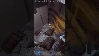 Miniature : POV : Tu CLEAN une TEAM entière en EVENT !