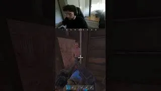 Miniature : DEAP 1VS4 !  #rust #rustgame