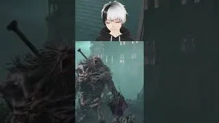 Miniature : L'Horreur Dans l'Académie #eldenring #fromsoftware #soulslike #vtuber #fr #twitchstreamer