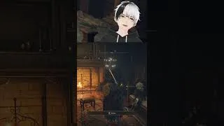 Miniature : Qui Veut un Câlin ? #eldenring #fromsoftware #soulslike #vtuber #fr #twitchstreamer