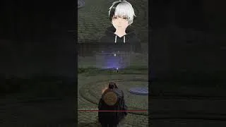 Miniature : Le Cosplay de Vike #eldenring #fromsoftware #soulslike #vtuber #fr #twitchstreamer