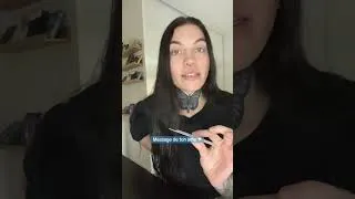 Miniature : Message de ton âme 🌟