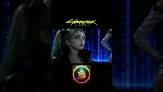 Miniature : Cyberpunk – Elle rencontre Lucy & Rebecca… 😳 | Épisode 5 – Le Retour