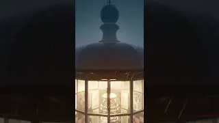 Miniature : Il traverse la Tempête pour retrouver son Fils… | WILL: Follow The Light #WillFollowTheLight #actu