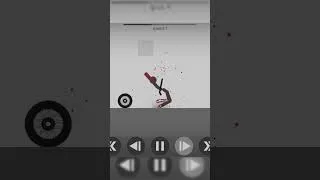 Miniature : #stickman #stickmandismount