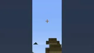 Miniature : hélicoptère hélicoptère 🎵 #minecraft #minecraftmemes