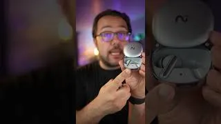 Miniature : Viaim RecDot AI Earbuds: Transcribe & Record Meetings or Calls with the Press of a Button!