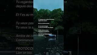 Miniature : Tu Veux Pas Vraiment Changer.