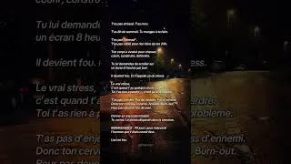 Miniature : T'es Pas Stressé. T'es Mou.