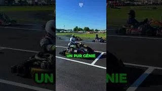 Miniature : La Technique Secrète Des Champions De Karting ! 🏁 (@fori.banevski)
