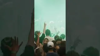 Miniature : Davyboi UNSTOPPABLE at our FLUID party ⚡😱 #techno #trance #davyboi #hardhouse #hardhouse #dj #shorts