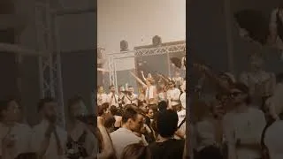 Miniature : 🔥 Davyboi vibing hard at our FLUID party 🔥 #techno #trance #davyboi #hardhouse #dj #shorts