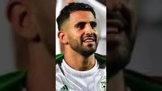 Miniature : RYAD MAHREZ : L'HYMNE DU PEUPLE 🎤🔥 #Mahrez2026