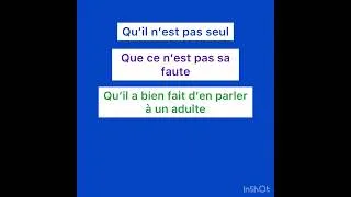 Miniature : Mettre fin au harcèlement 2.