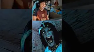 Miniature : “Ça fait pas peur" … 💀
