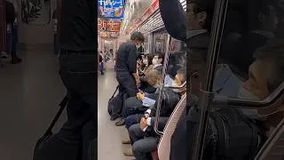 Miniature : What is happening in Japan 💀🙏
