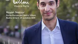 Miniature : A Paris, Cédric Villani ira jusqu’au bout