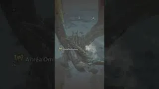 Miniature : MH Wilds : Quand le mob boucle son animation .. | #rayekworld sur #Twitch