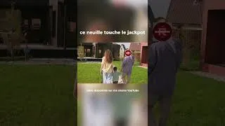 Miniature : Ce neuille touche le Jackpot