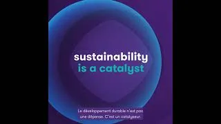 Miniature : Pourquoi l’#ESG devient un incontournable pour les entreprises canadiennes