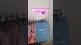 Miniature : proverbe pour cette nouvelle semaine ! #reels #proverbes #guidance