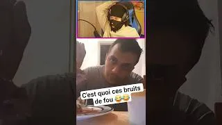 Miniature : Tk78 C'est quoi ces bruits de fou 😂😂😂