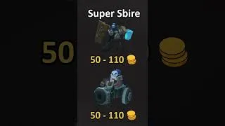 Miniature : Prendre l’inhibiteur : bon move ou erreur de macro ?  #leagueoflegends #riotgames #gaming
