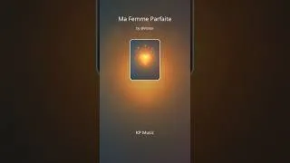 Miniature : "Pour ta femme (Chanson IA)"