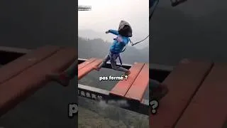 Miniature : CE PARC DOIT VRAIMENT FERMER 💀