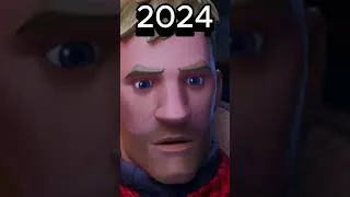 Miniature : Fortnite