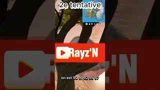 Miniature : Je tente le ’’top 100 chalenge’’ sur fortnite