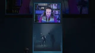 Miniature : 1,2,3...Soleil! En mode Cauchemar. #gaming #mecchachameleon #twitch #clips #littlenightmares2