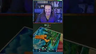 Miniature : Talent contre chance sur Meccha cameleon #gaming #mecchachameleon #twitch