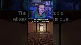 Miniature : The Stanley Parable a le chic pour surprendre. #twitch #thestanleyparableultradeluxe #razielnagisa