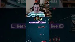 Miniature : Le BON "friendly fire" #jumpspace #humour #rbdjayo #twitch #clips  #twitchreplay #gaming