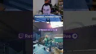 Miniature : TIR A BALLE RÉELLE #jumpspace #humour #rbdjayo #twitch #clips  #twitchreplay #gaming