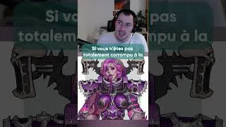 Miniature : Quand Slaanesh murmure dans tes oreilles #slaanesh #warhammer #rbdjayo #discussion