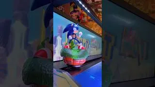 Miniature : SONIC - JJP LAUNCH PARTY 🇫🇷 #pinball #flipper #sonic ​⁠@JerseyJackPinball