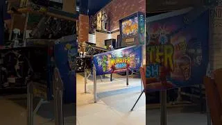 Miniature : 🧪 Même les monstres ont besoin d’un bon médecin. #pinball #flipper #monsterbash #williams #1995