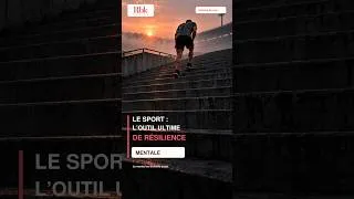 Miniature : Le sport l'outil ultime de résilience mentale !  #interview  #résilience #sports