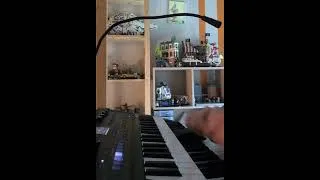 Miniature : Petite musique au microkorg