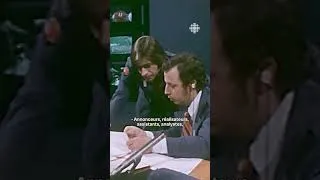 Miniature : JO de 1976 : l'équipe de Radio-Canada en action
