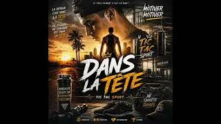 Miniature : DANS LA TÊTE #rc10music