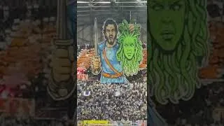 Miniature : Bronca #vélodrome #om #marseille #supporters #chansonfrançaise